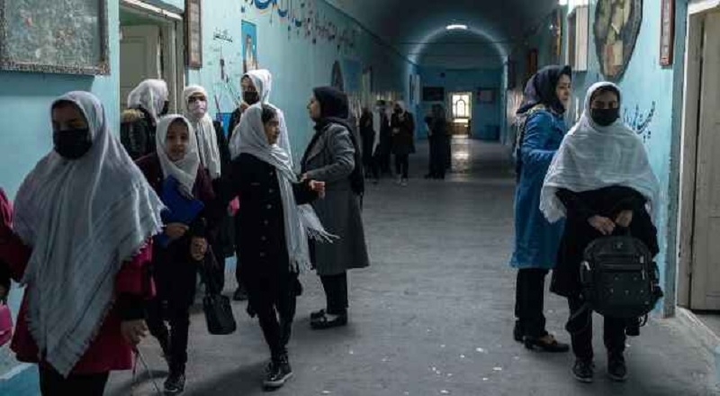 பெண்களை கட்டாய திருமணம் செய்ய தடை